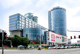东莞 - 东城区 - 东城校区