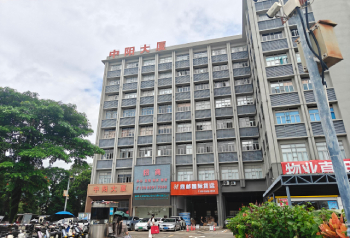 深圳 - 宝安区 - 福永校区