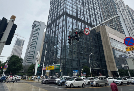 武汉 - 江汉区 - 汉口校区
