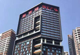 佛山 - 顺德区 - 容桂校区