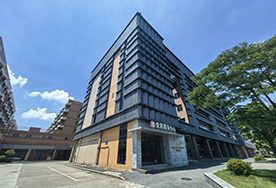 江门 - 江海区 - 江海校区