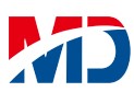 美迪LOGO
